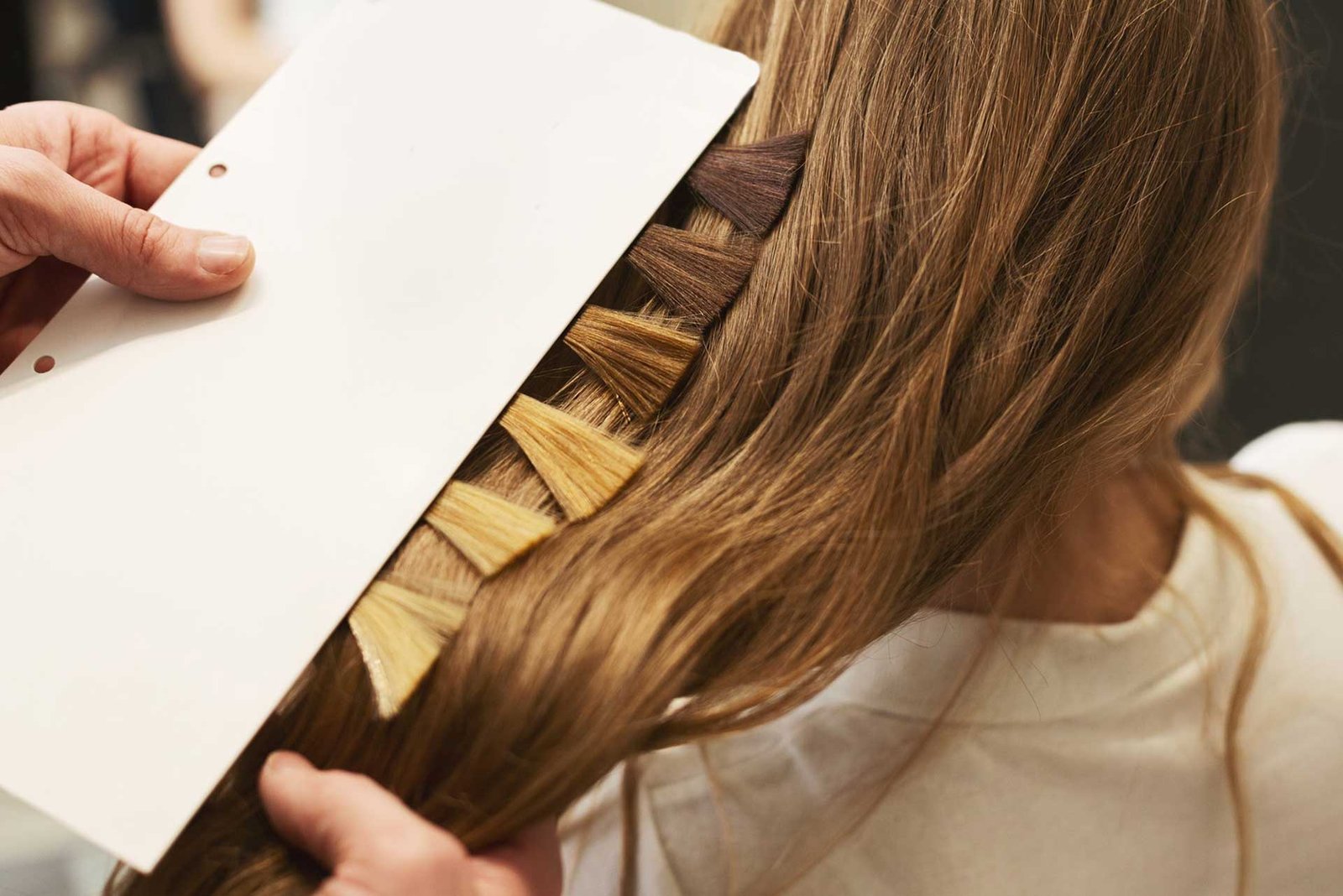 Tratamientos Capilares